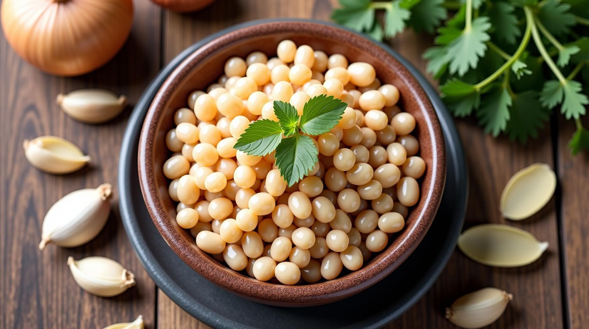 Feijão Branco Como Fazer: Guia Completo Para um Prato Saboroso e Nutritivo