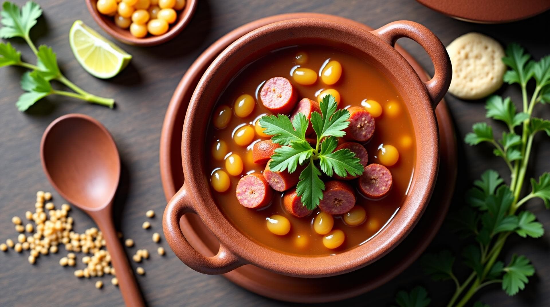 Feijão de Corda Como Fazer: Guia Completo com Sabor e Tradição