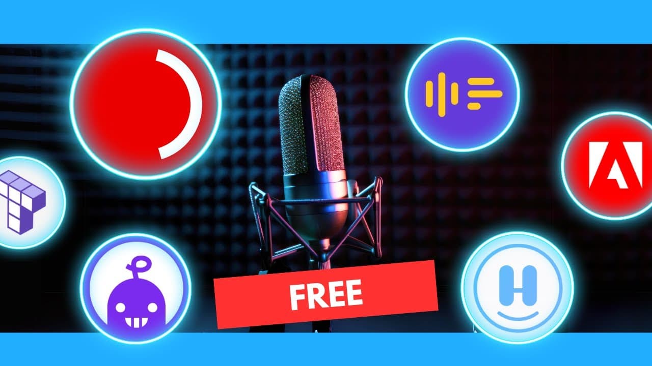 Ferramentas Gratuitas de IA para Revolucionar seu Podcast e Entrevistas