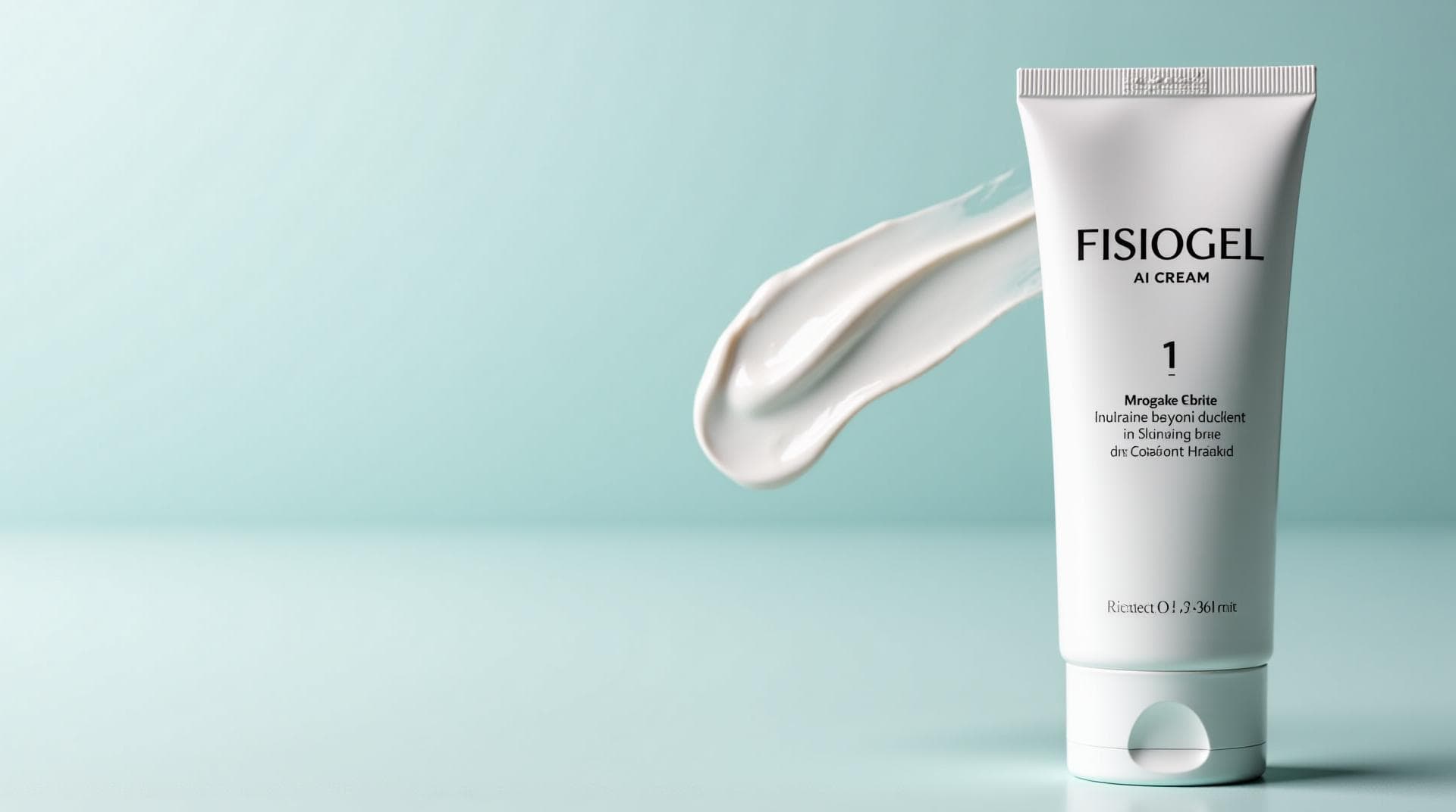 Fisiogel AI Creme: Uma Análise Detalhada para Peles Sensíveis e Irritadas