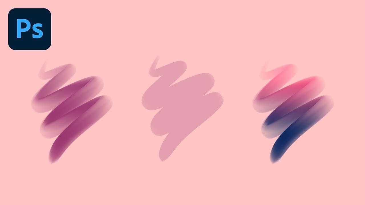 Desvendando Flow, Opacidade e Fill no Photoshop: Guia Completo
