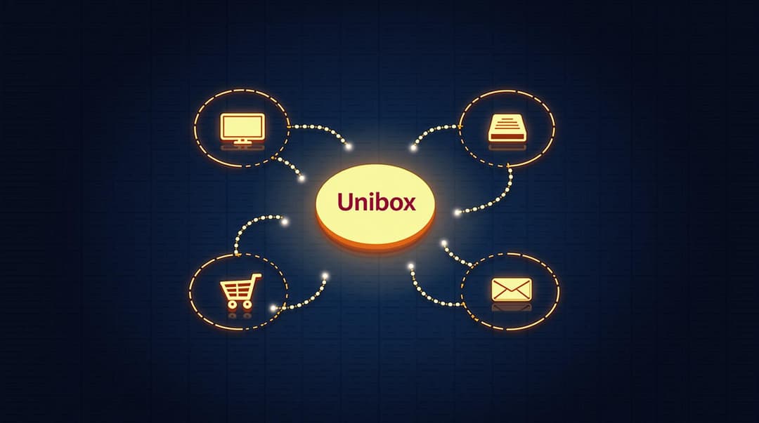 Fui.ai/Unibox: Desvendando as Múltiplas Facetas da Plataforma e do Conceito