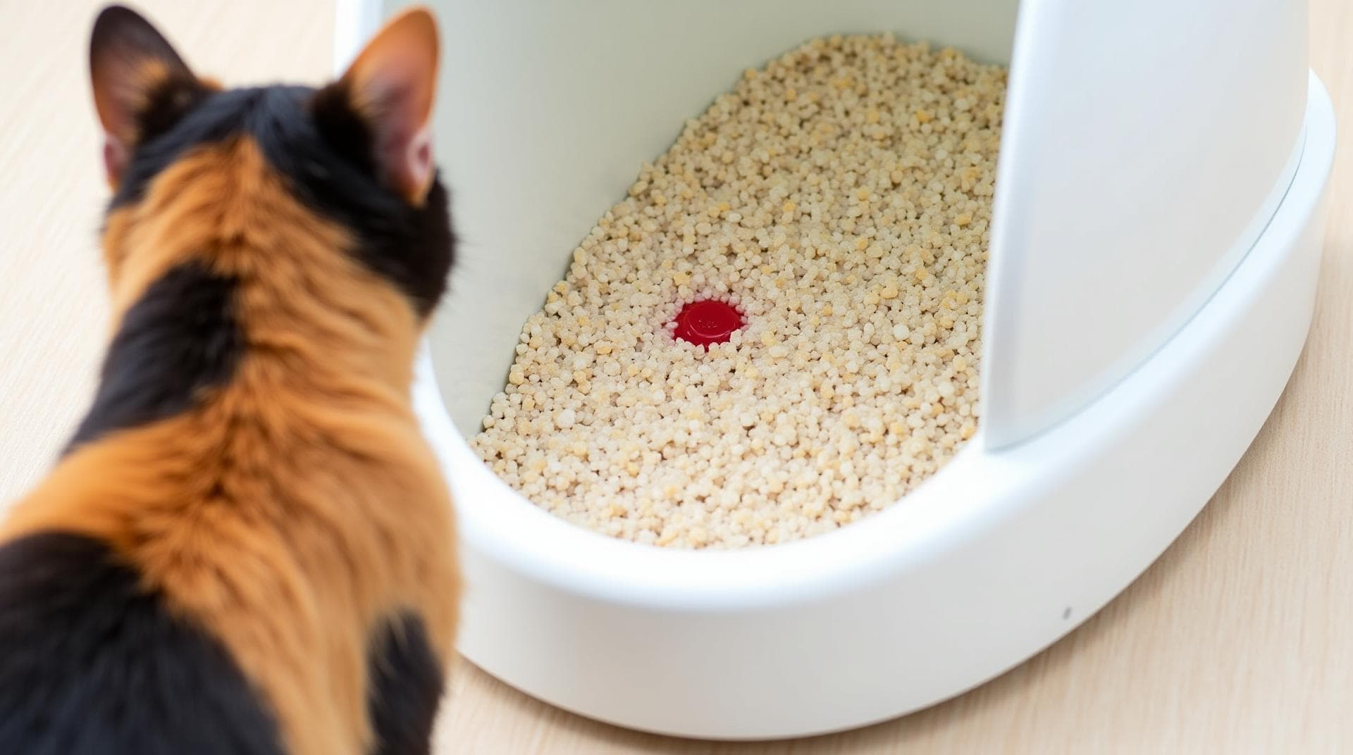 Gato Fazendo Xixi com Sangue: O Que Você Precisa Saber