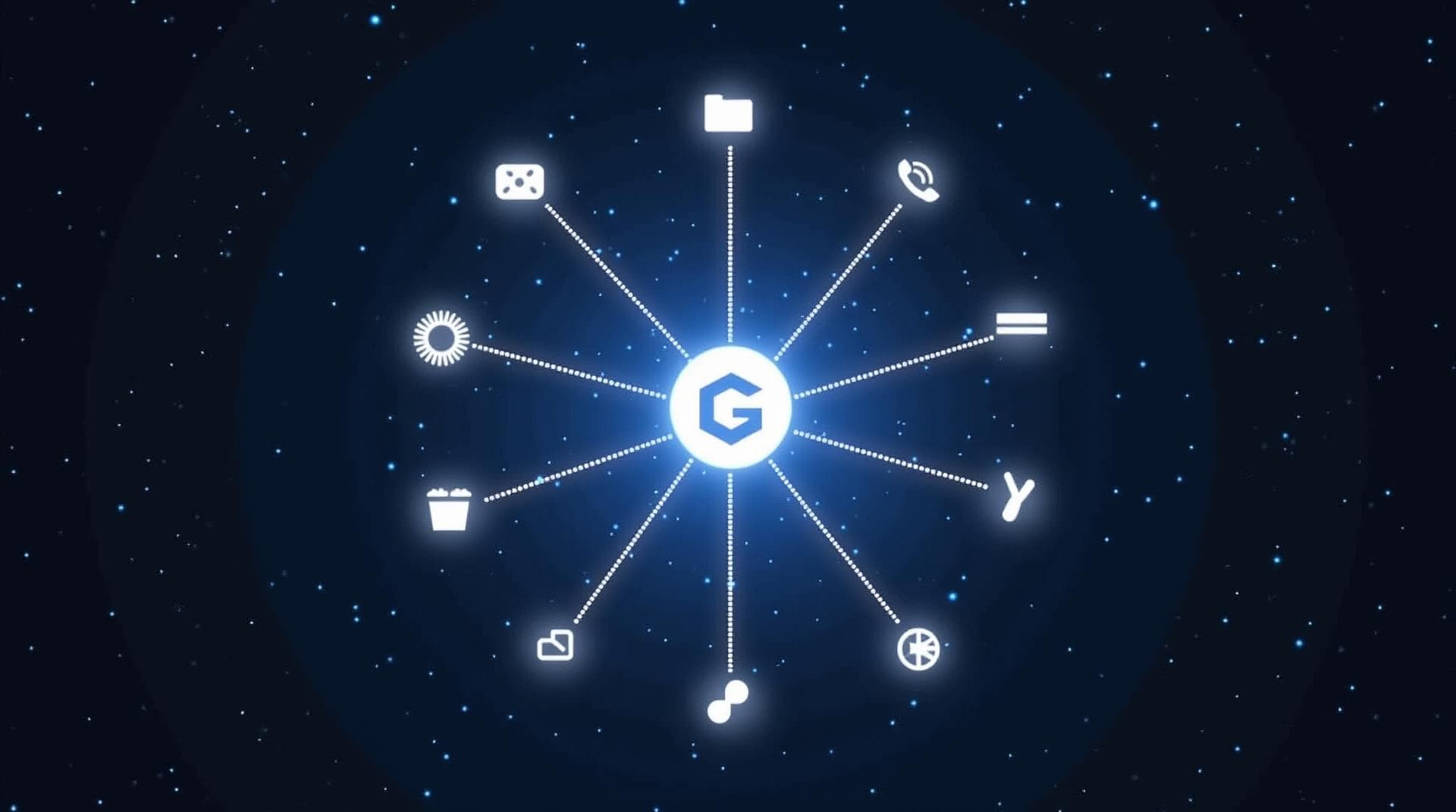 Gemini API: Desvendando a Próxima Geração de Inteligência Artificial Multimodal do Google
