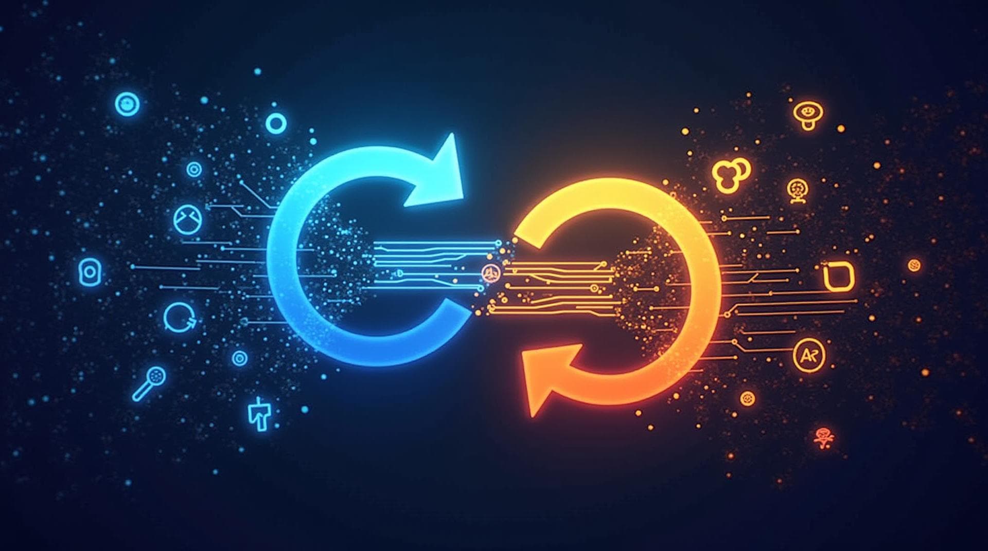 Gemini vs ChatGPT: Uma Análise Detalhada dos Titãs da Inteligência Artificial