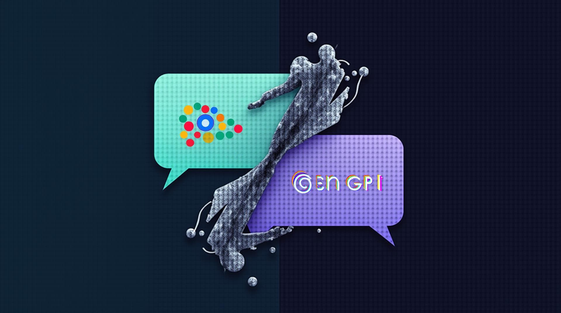 Gemini vs ChatGPT: Uma Análise Detalhada dos Titãs da Inteligência Artificial