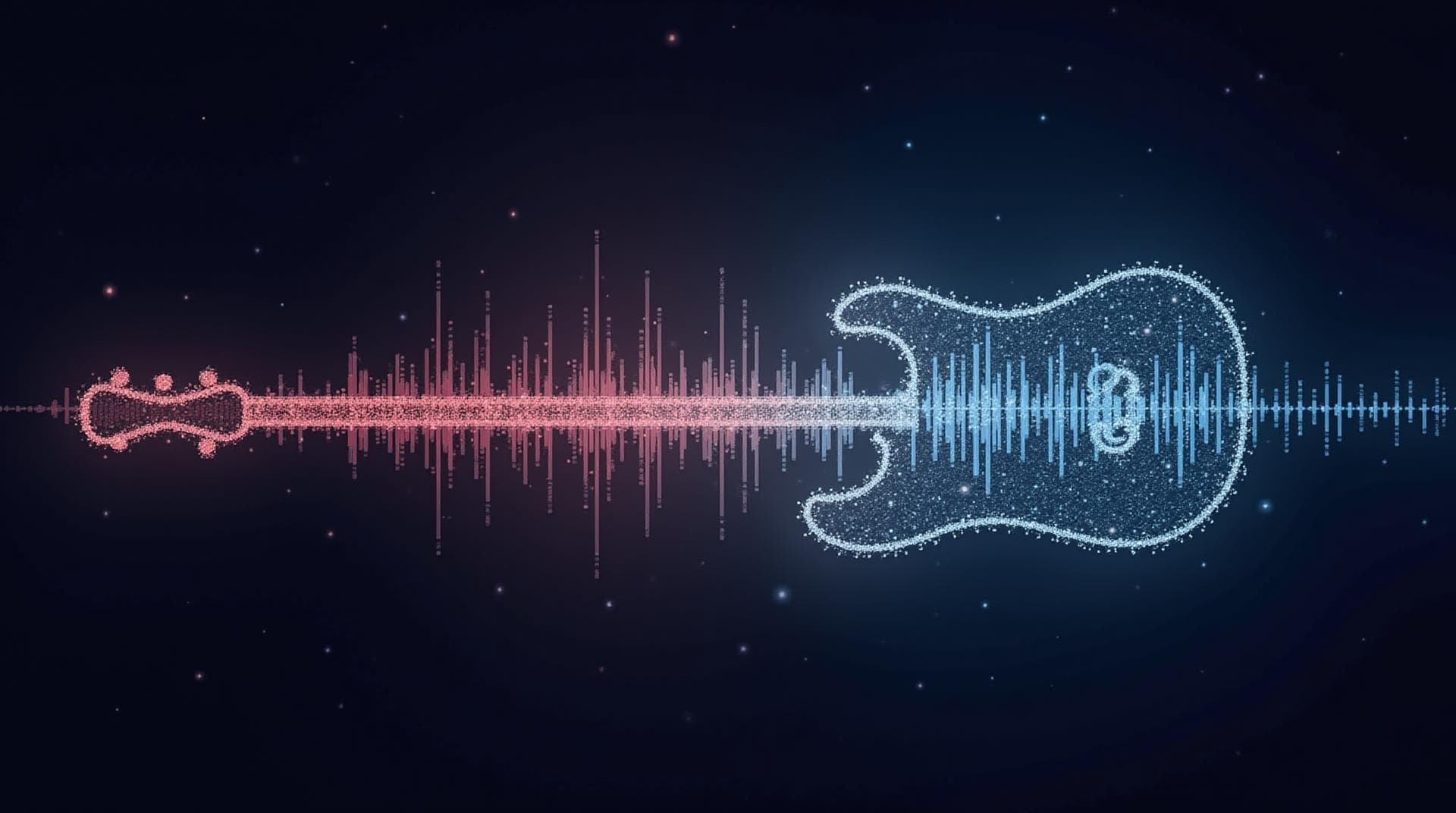 Gerador de Música IA: A Revolução Criativa na Indústria Musical