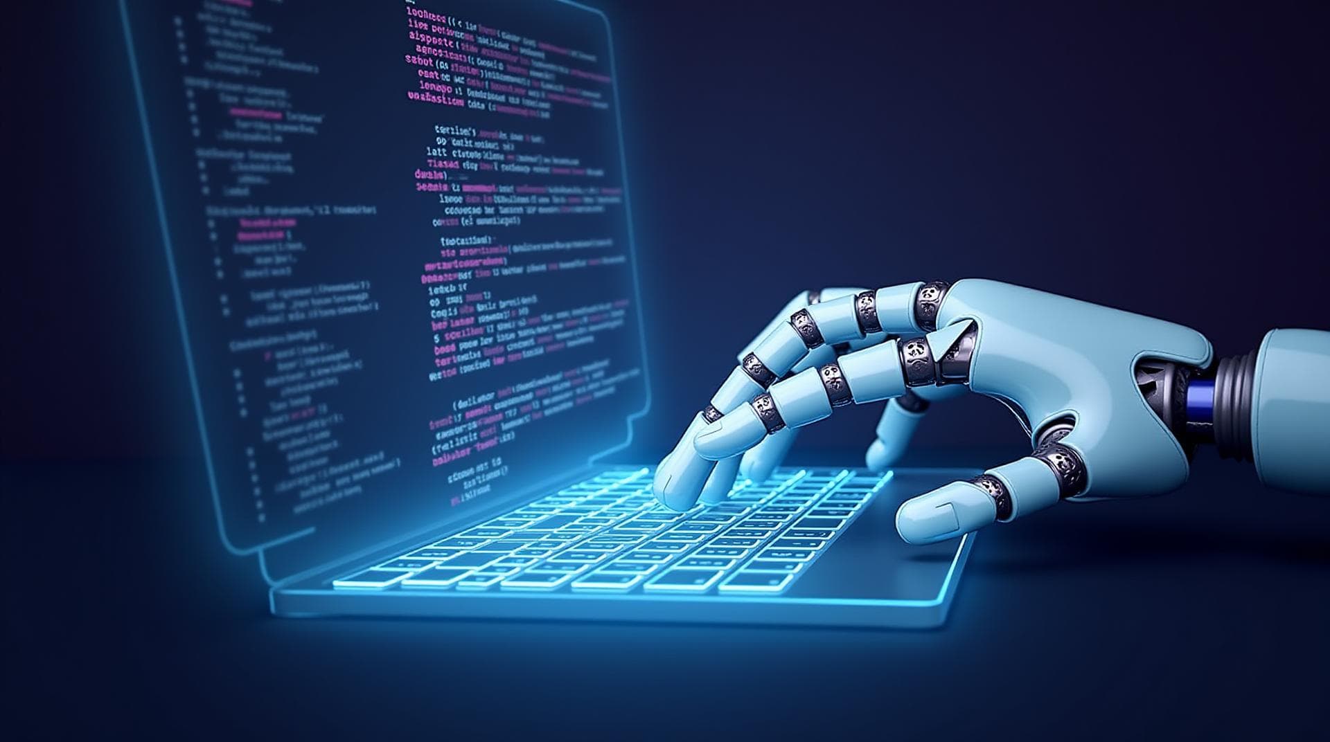 Gerador de Texto IA: Uma Revolução na Criação de Conteúdo Digital