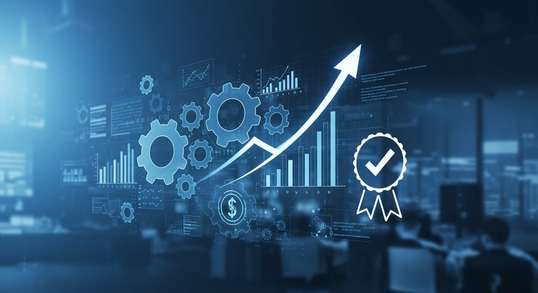 Gestão de Qualidade: O Curso para Otimizar Empresas
