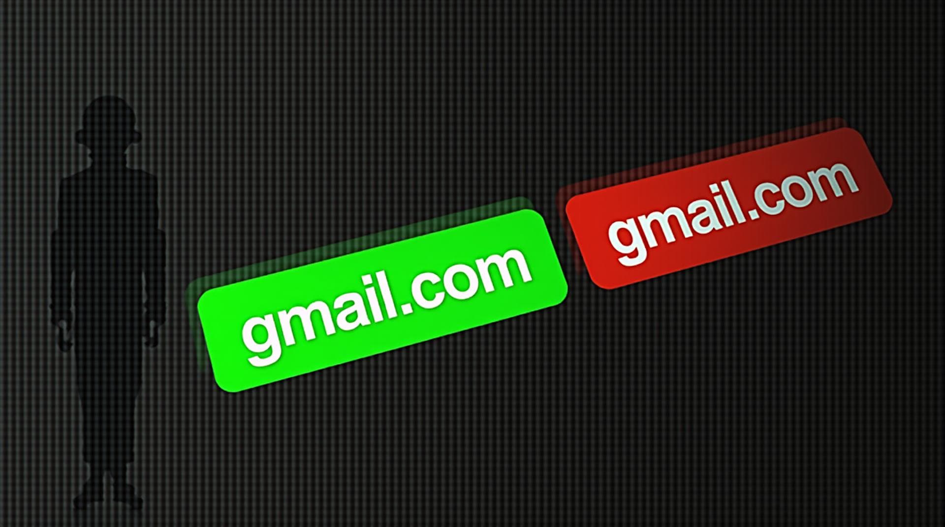 Gmail.coim: Um Erro Comum e os Riscos do Typosquatting