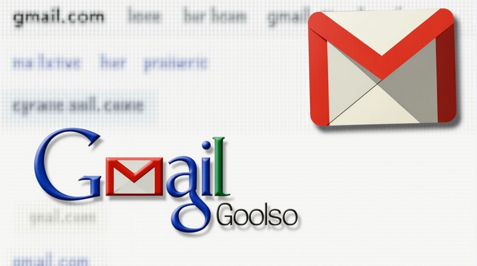 Gmail.colm: O que é e como evitar esse erro de digitação comum