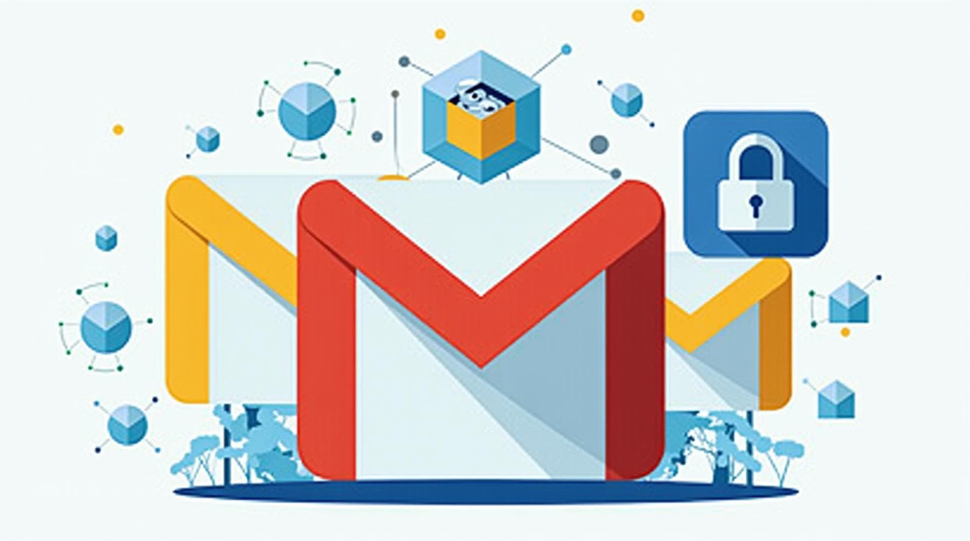 Gmail.com: Uma Análise Abrangente da Evolução, Recursos e Segurança