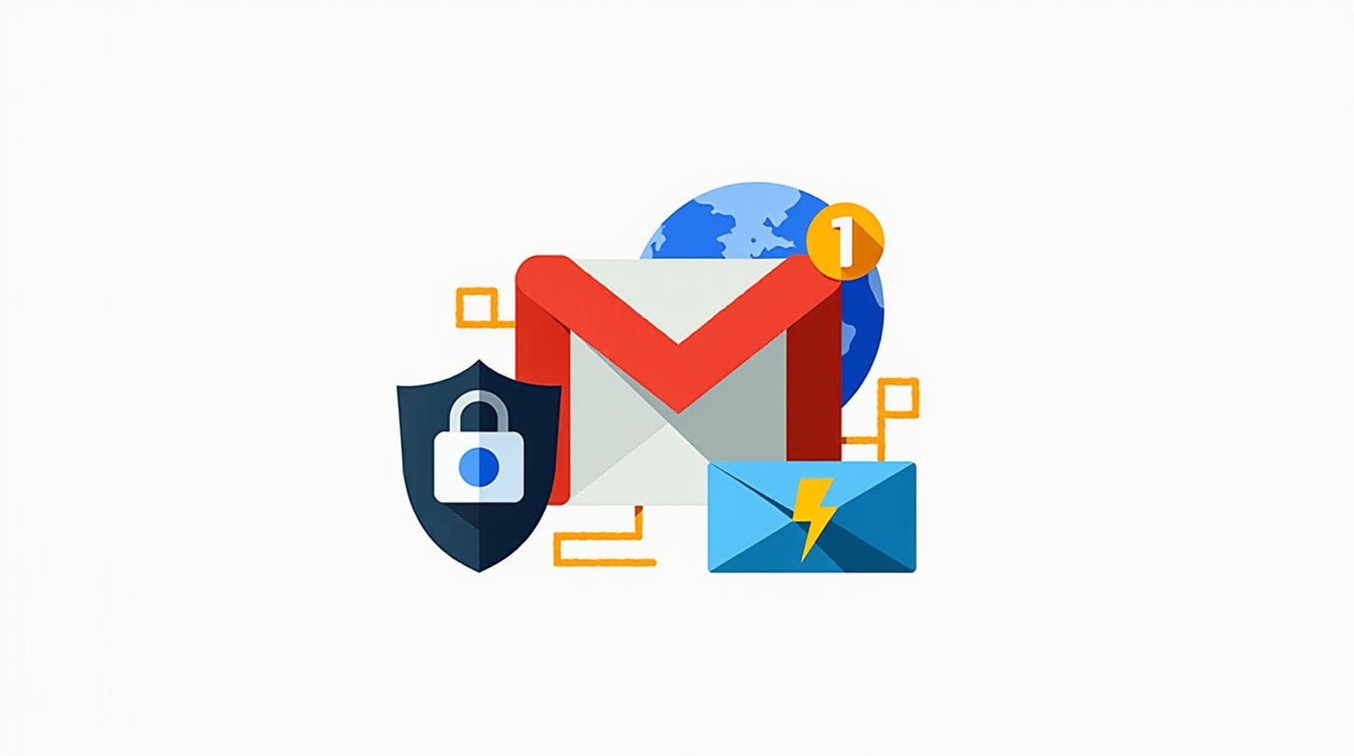 Gmail.com: Uma Análise Abrangente da Revolução no E-mail