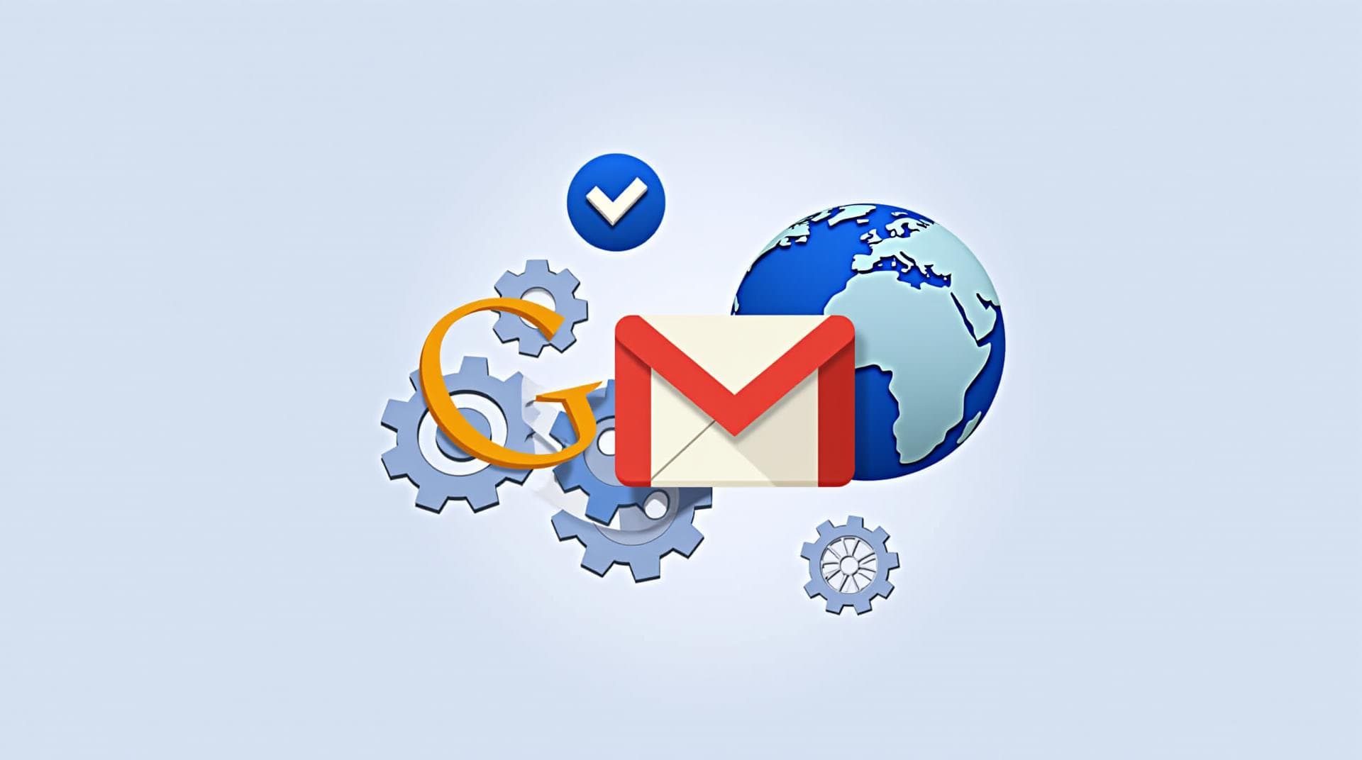 Gmail.com: Uma Análise Abrangente do Gigante do E-mail