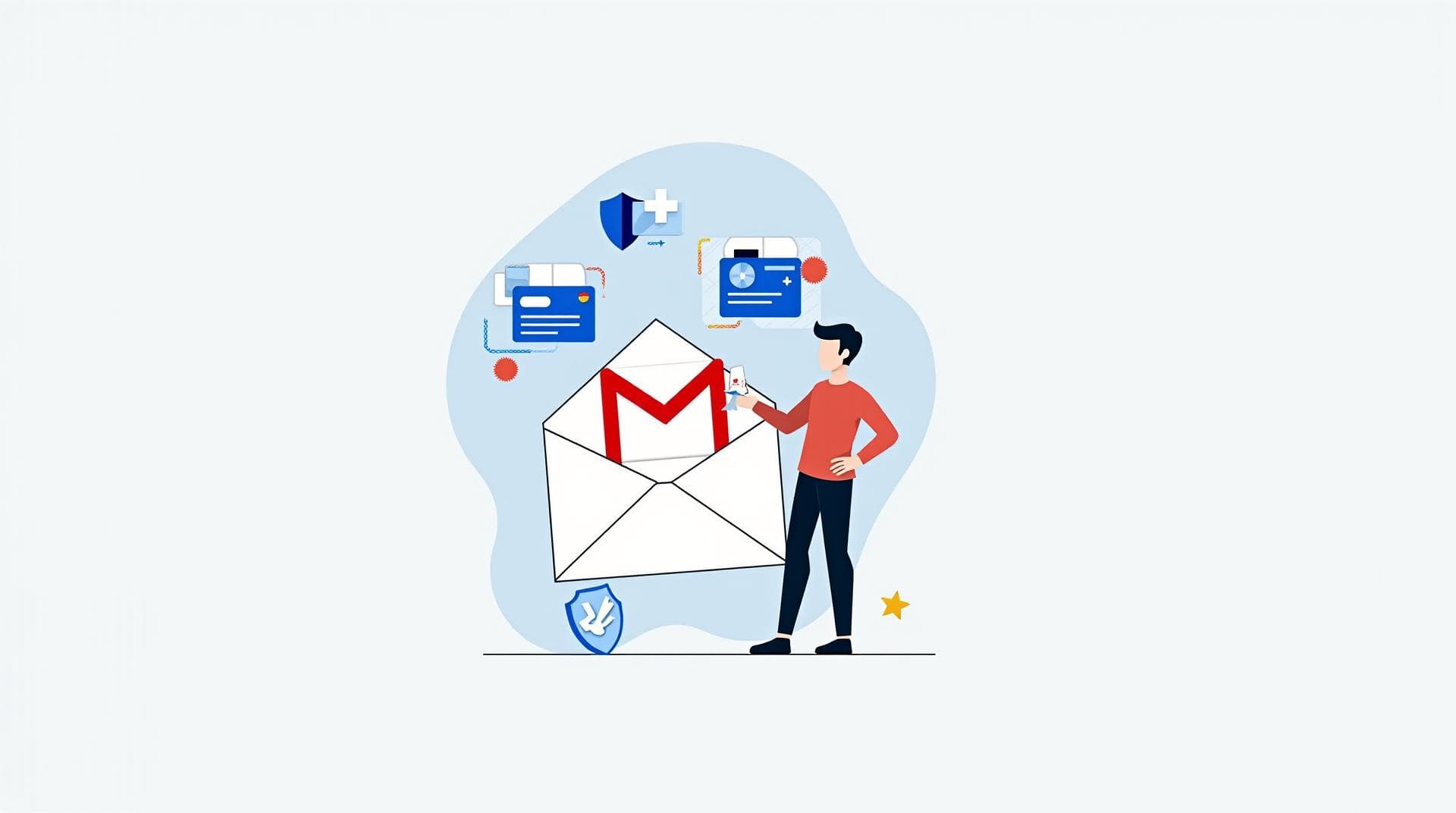 Gmail.com: Mais que um Provedor de Email, Uma Plataforma de Comunicação Essencial