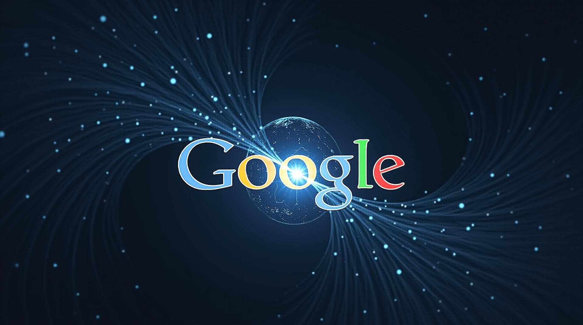 Google: A Gigante que Revolucionou a Informação e Molda o Futuro Digital