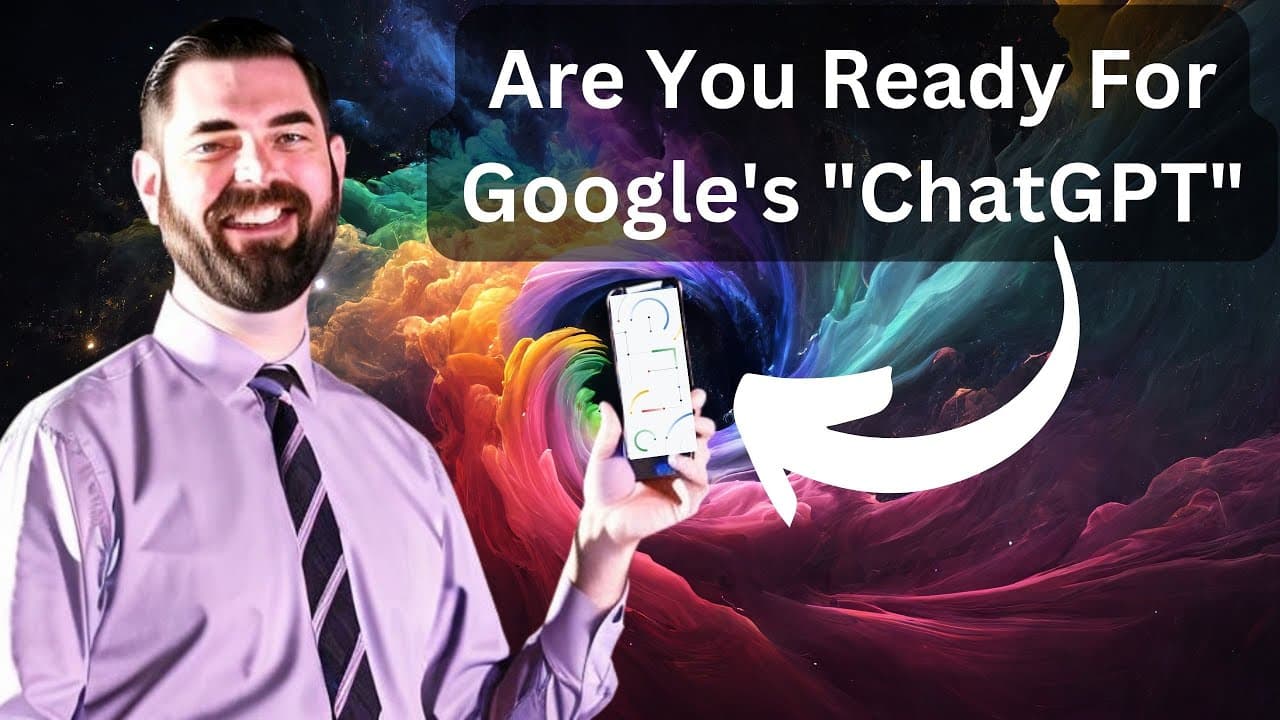 Google Bard: A Revolução da IA na Busca e o Desafio ao ChatGPT