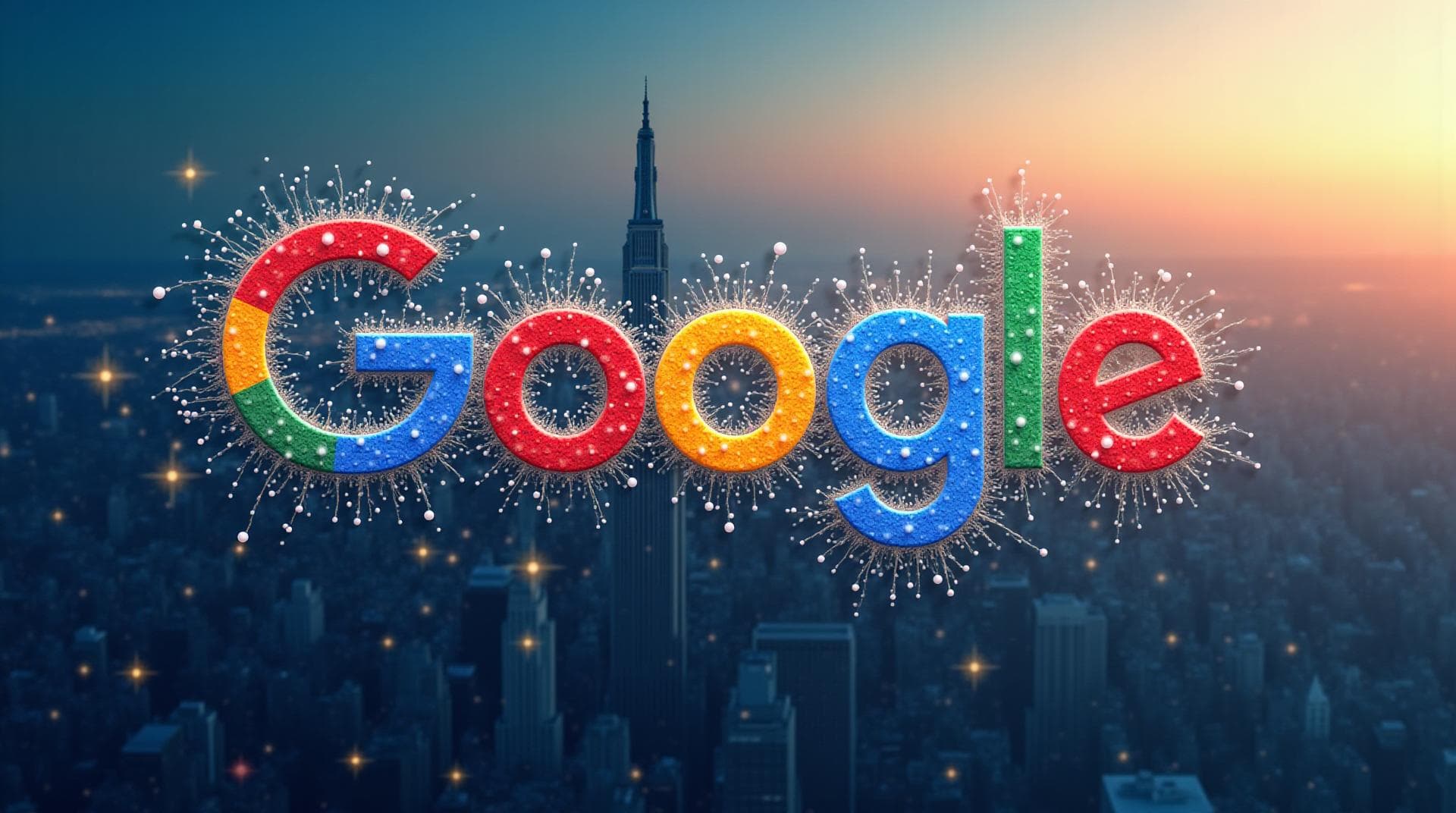 Google.com: A Origem, Evolução e o Impacto Global de uma Ferramenta que Moldou a Era Digital