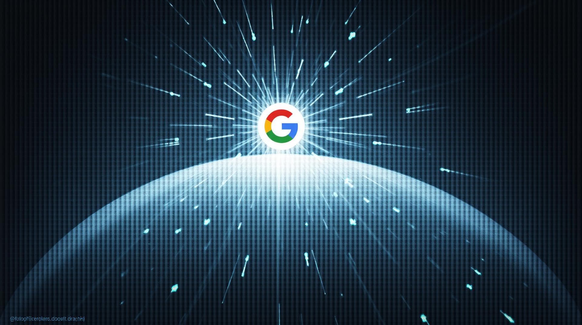 Google.com: Mais que uma Busca, Uma Revolução na Informação e Interação Digital