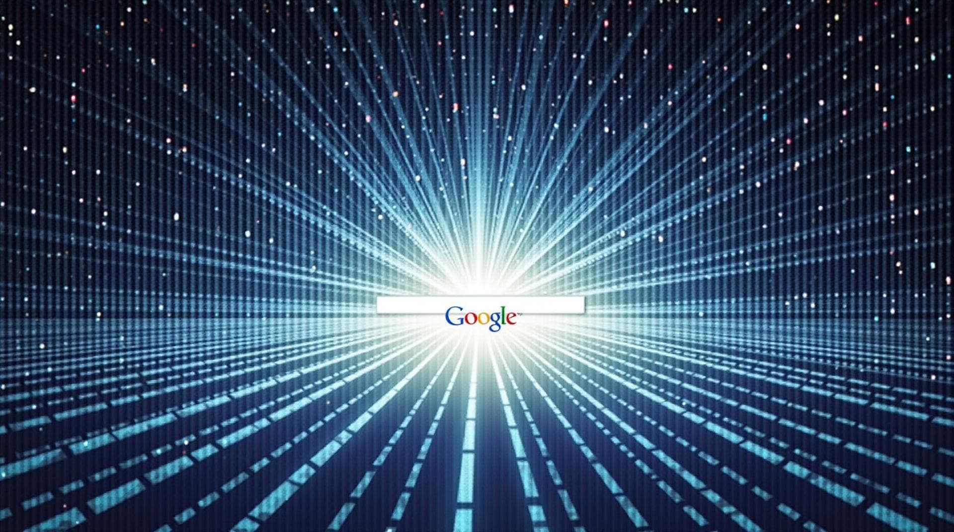 Google.com: Mais que uma Página Inicial, Um Universo de Informações e Ferramentas