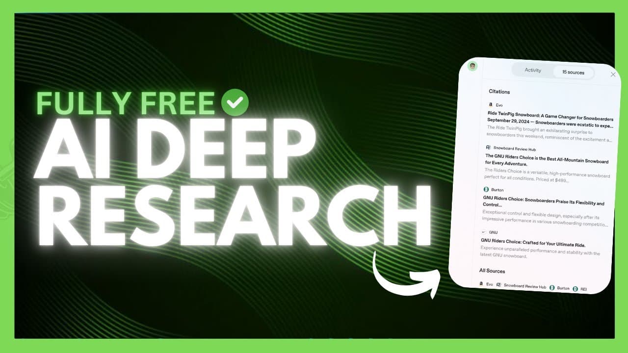Google Inova com IA: Deep Research Gratuito no Gemini, Gemma 3 e Personalização Avançada