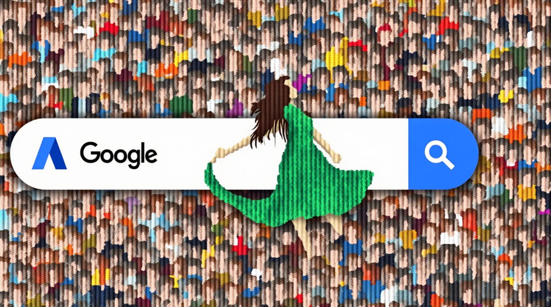 Google Imagens: Uma Janela Visual para o Mundo e Sua Evolução Impulsionada pela Cultura Pop