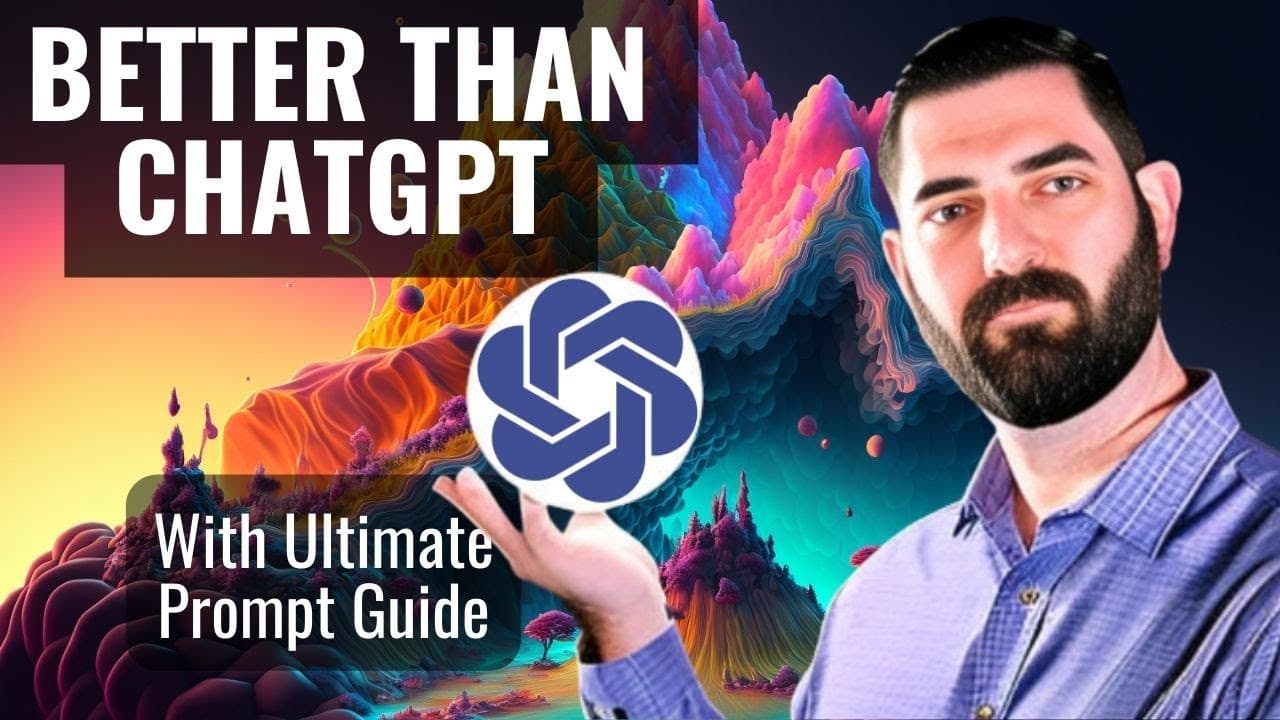 GPT-3 Playground: Explorando o Poder da IA Além do ChatGPT