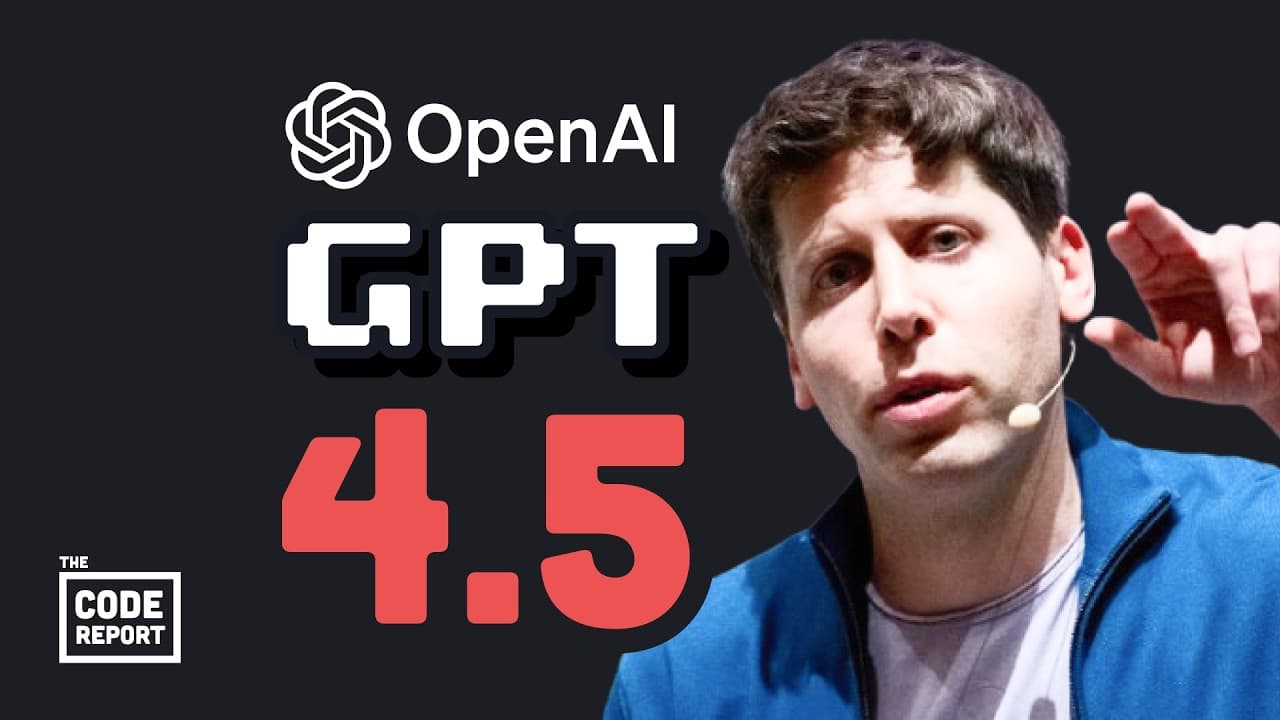 GPT-4.5: Onde a Hype da IA Encontra a Realidade do Plateau Tecnológico
