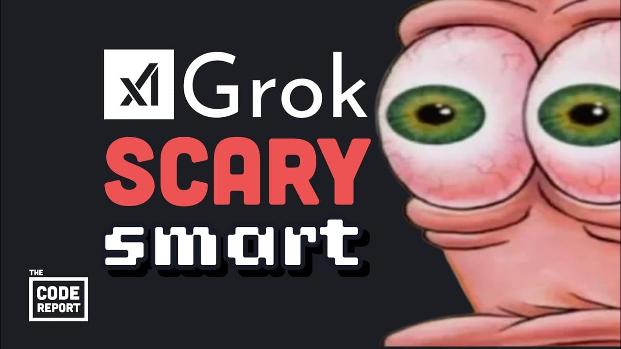 Grok-3: O Novo Gigante da IA de Elon Musk que Desafia Limites e Desencadeia a Polêmica na Indústria