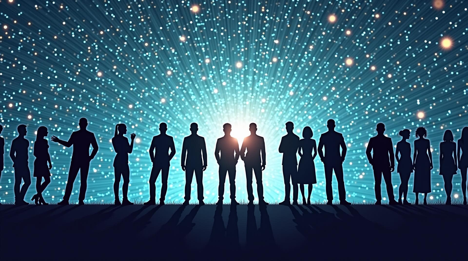 Guru IA: Desvendando os Pioneiros e o Impacto da Inteligência Artificial