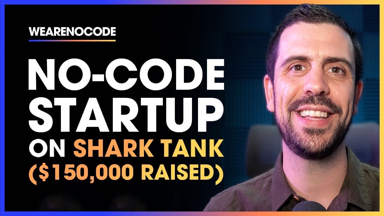 De Advogada a Empreendedora No-Code: A História de Sucesso da HelloPrenup no Shark Tank