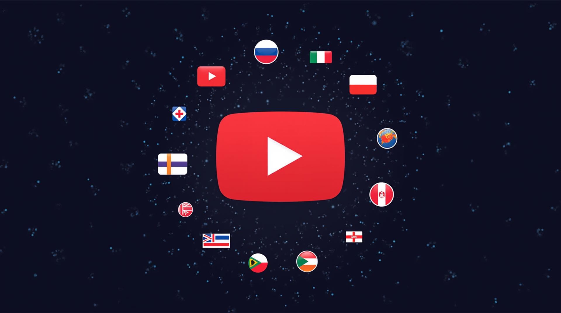 Hey Watcher AI: Quebrando Barreiras Linguísticas em Vídeos do YouTube