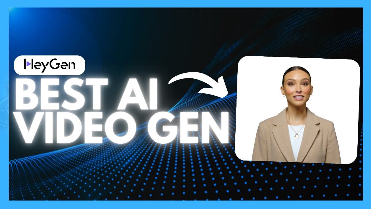 HeyGen: A Revolução da Criação de Vídeos com Inteligência Artificial e Avatares Realistas