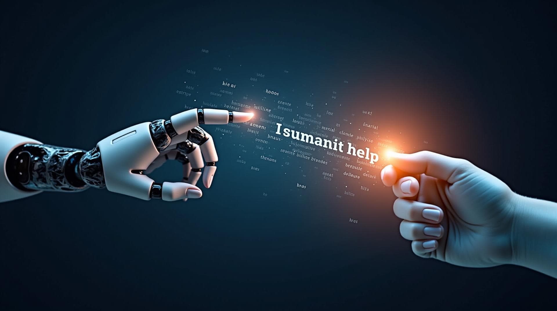 Humanizar Texto IA: A Arte de Infundir Emoção e Autenticidade na Inteligência Artificial