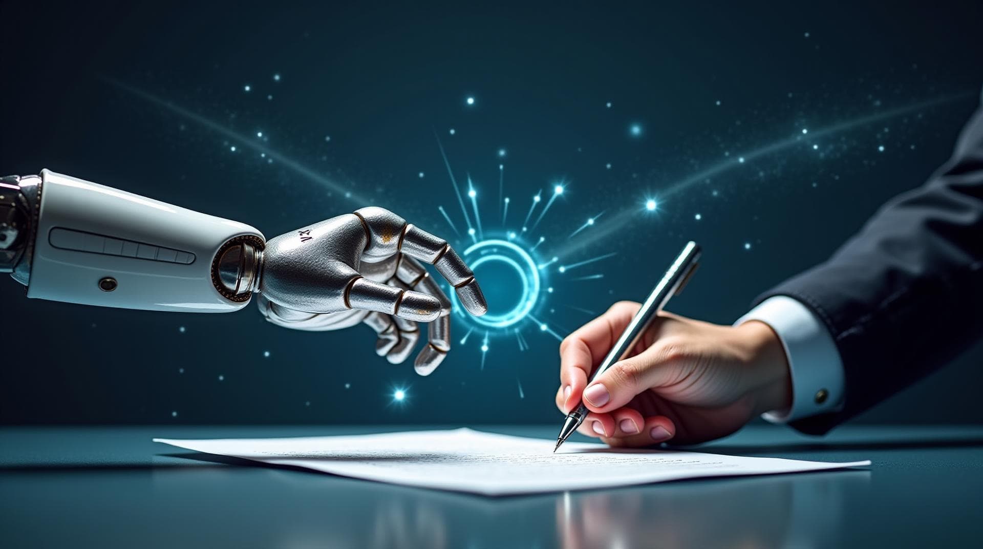Humbot.ia: Humanizando Conteúdo de IA para Criadores, Estudantes e Profissionais de Marketing