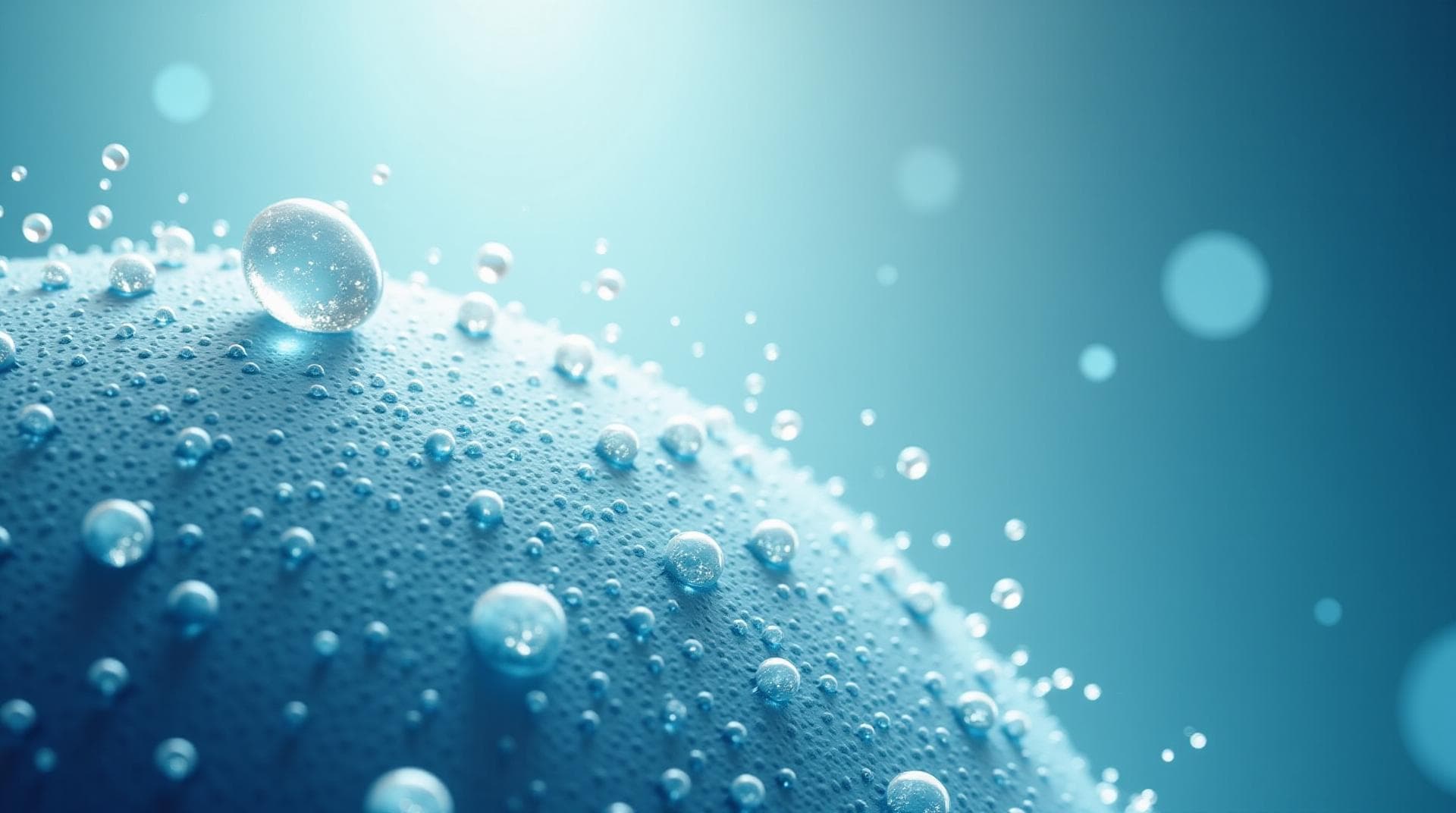 Hydraporin AI: A Revolução da Hidratação Inteligente para a Pele