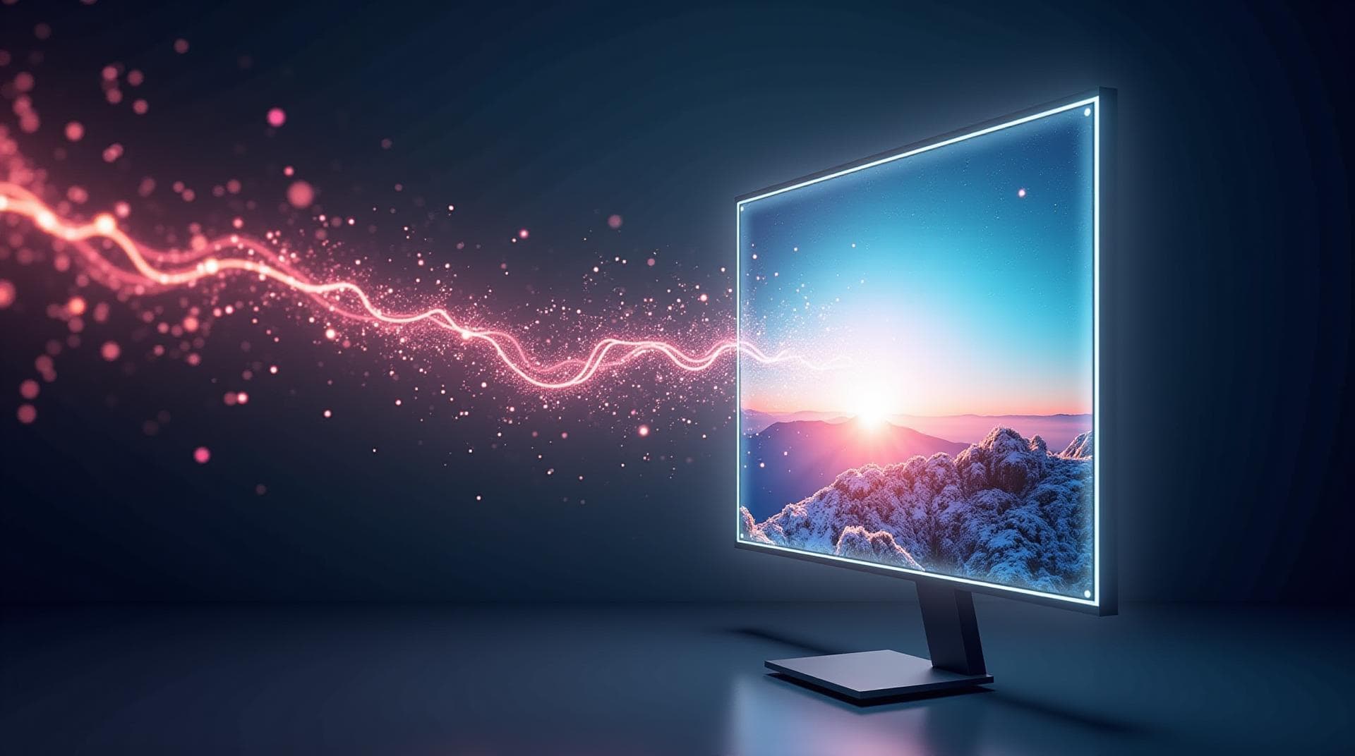 IA para Completar Imagem: Expandindo Horizontes Visuais com Inteligência Artificial