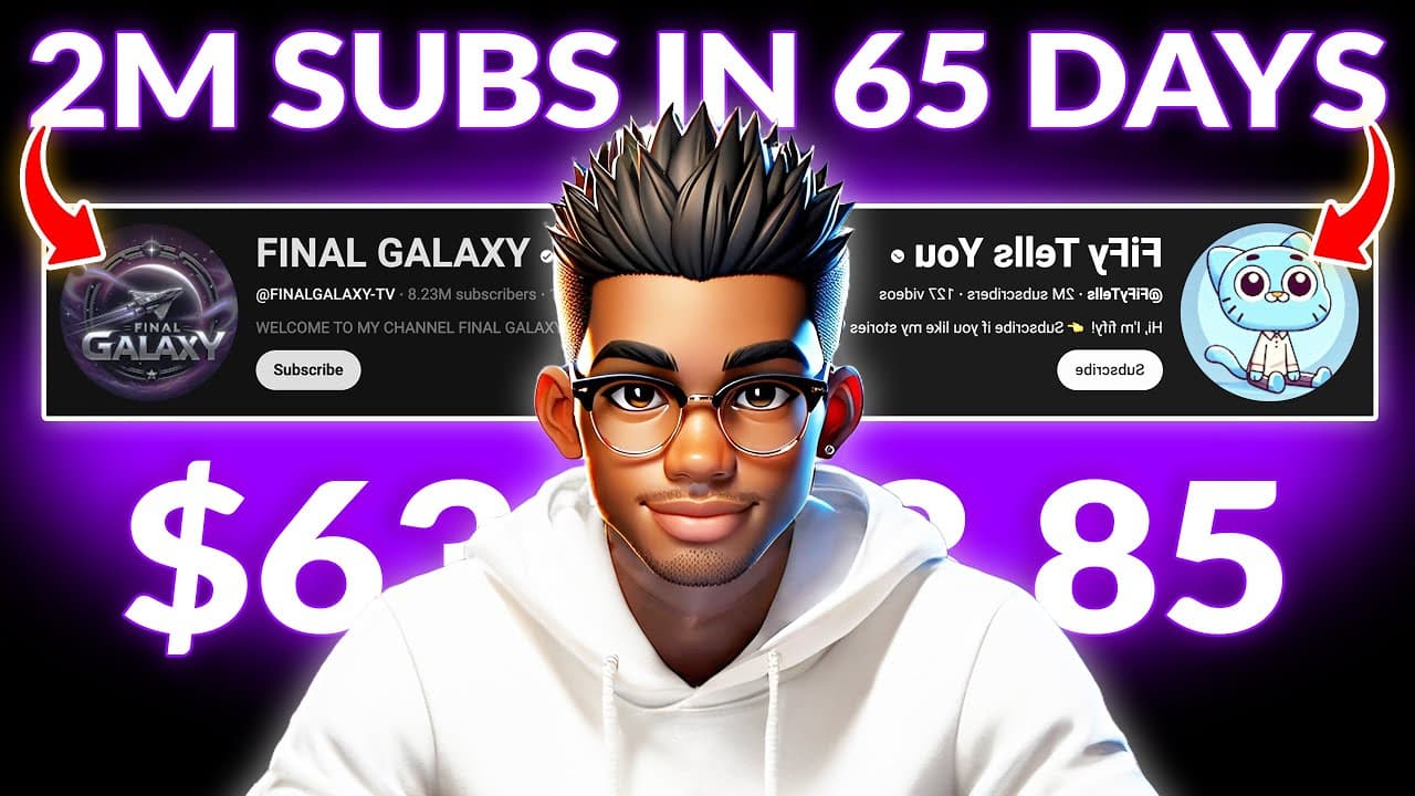 IA para Criar Vídeos Virais de Super-Heróis no YouTube: Guia Completo