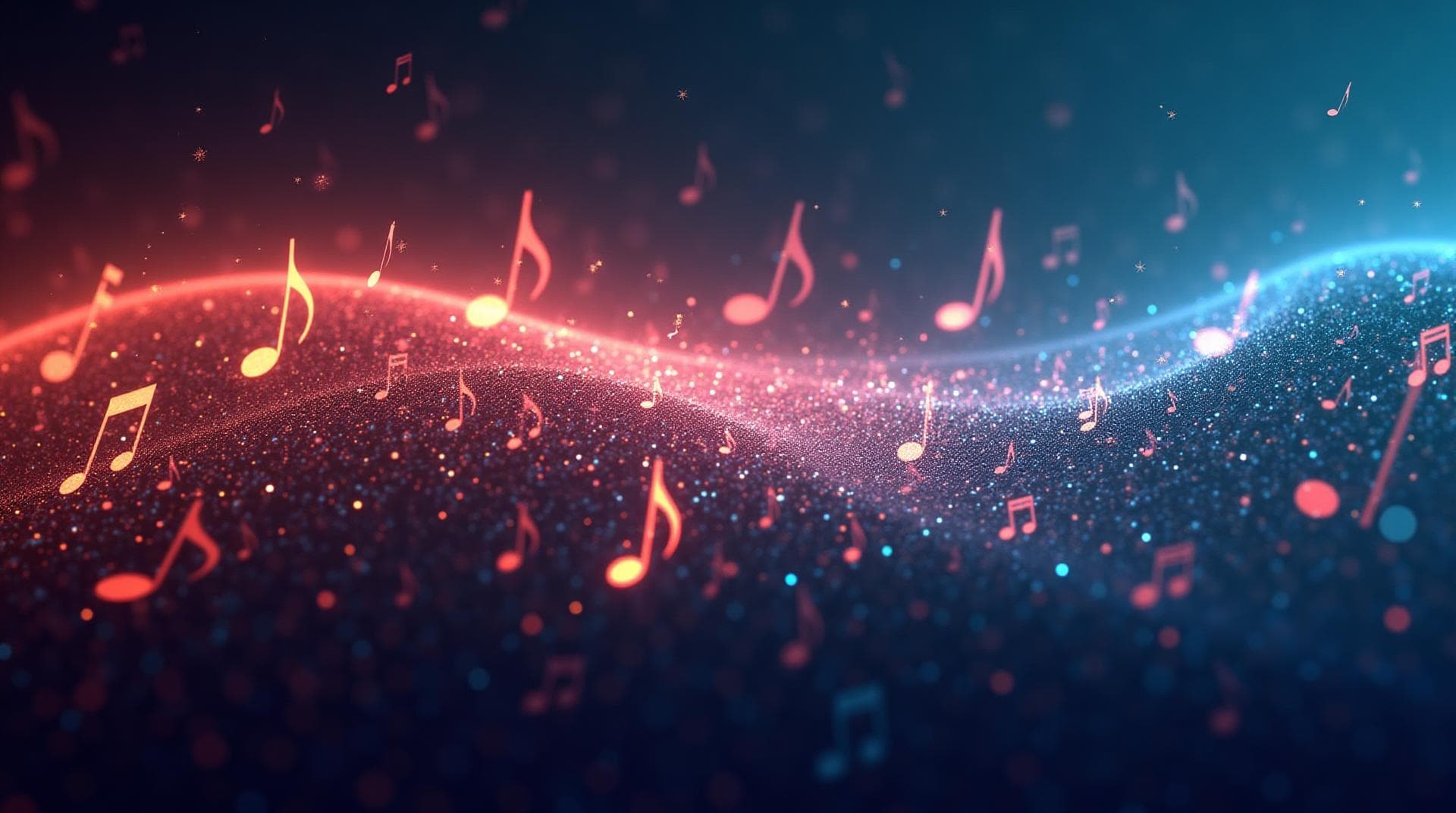 IA de Música: A Revolução Criativa na Indústria Sonora