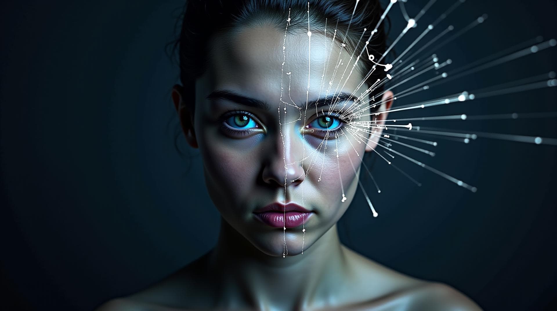 IA Deepnude: A Tecnologia Controversa de Manipulação de Imagens e Suas Graves Implicações