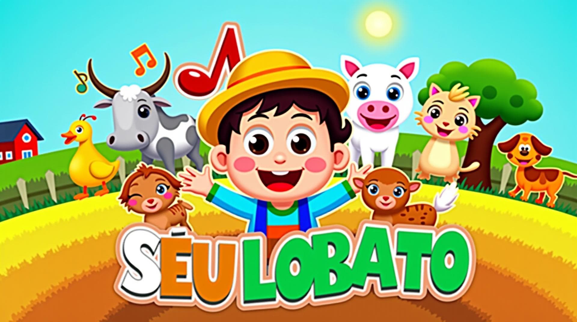 Ia Ia Ô: Uma Jornada pela História e Significado da Clássica Canção Infantil