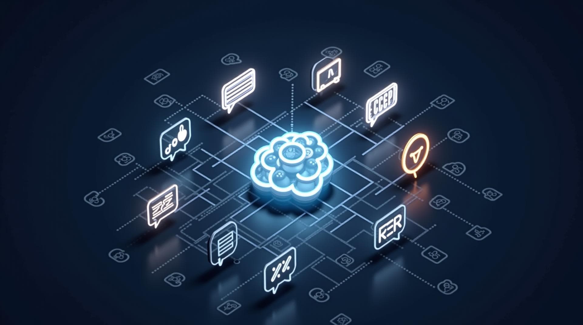 IA Igual ChatGPT: Explorando o Universo das Inteligências Artificiais Conversacionais em 2025