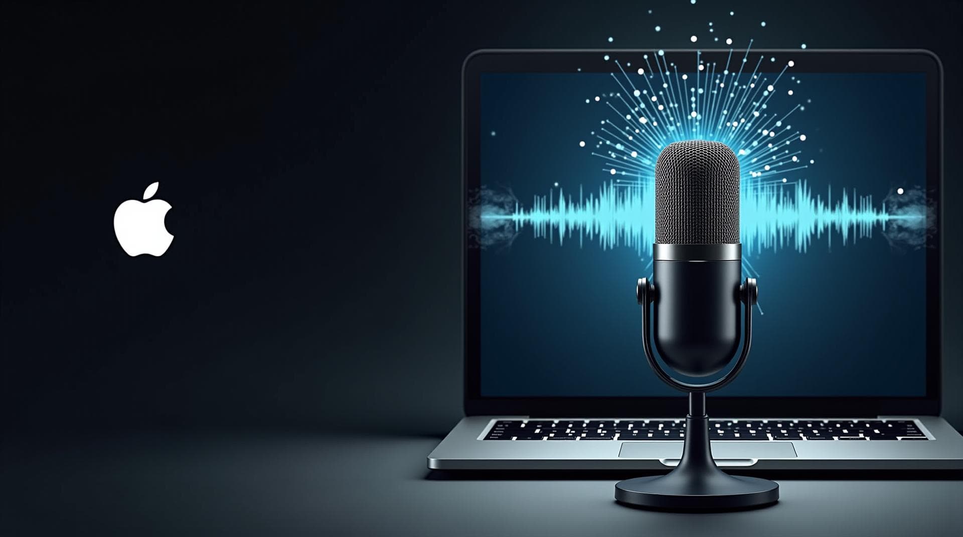 IA Noise Microfone Remover para Mac: Som Cristalino ao Seu Alcance