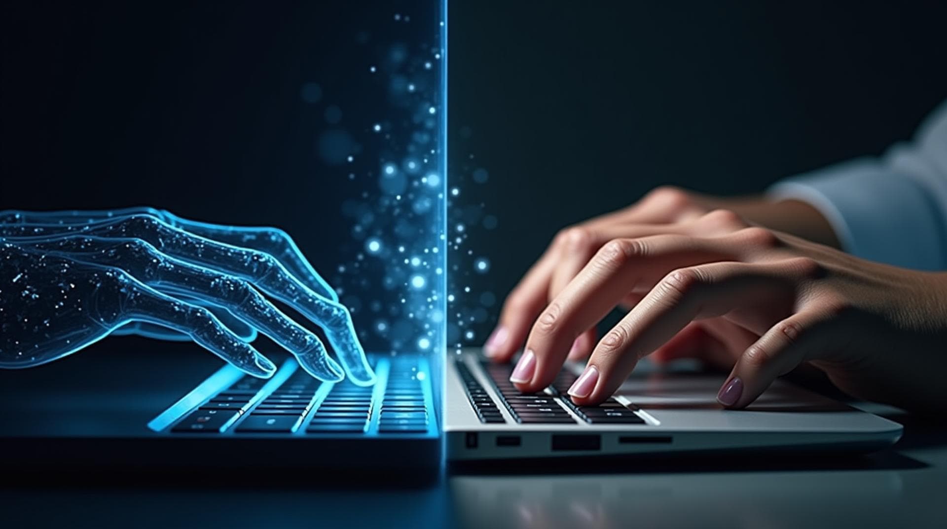 IA para Disfarçar ChatGPT: Ferramentas, Ética e o Futuro da Escrita Autêntica