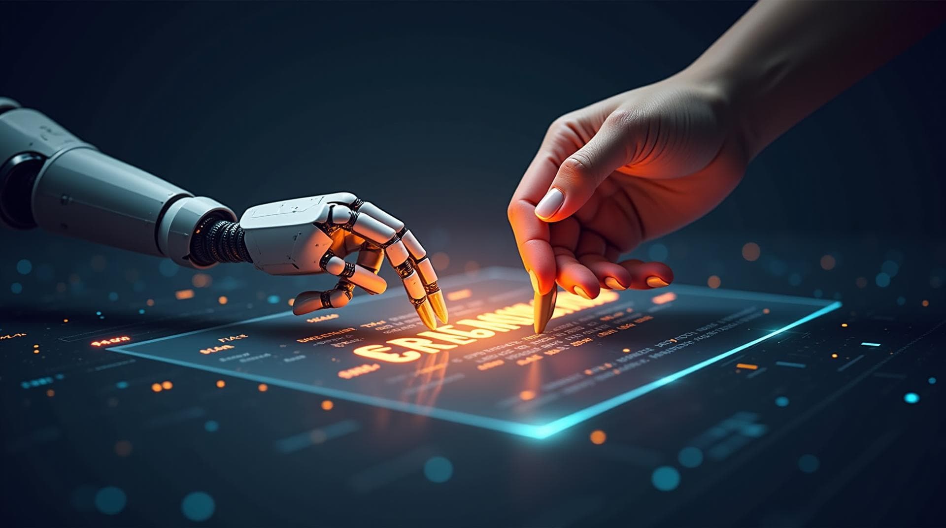 IA para Humanizar Textos: Criando Conexões Autênticas na Era Digital