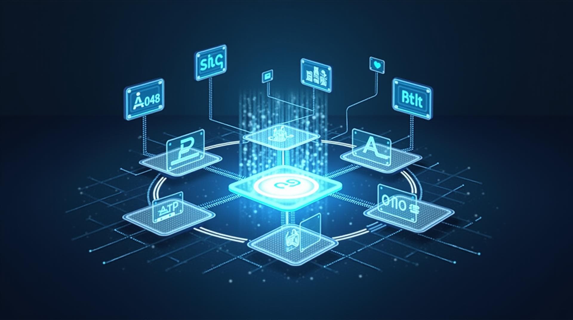 IA para Slides: A Revolução Inteligente nas Apresentações