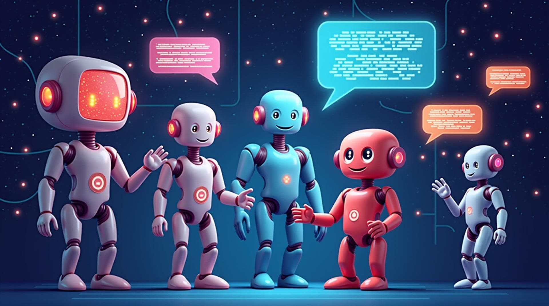IA Parecida com o ChatGPT: Explorando as Alternativas e o Futuro da IA Conversacional