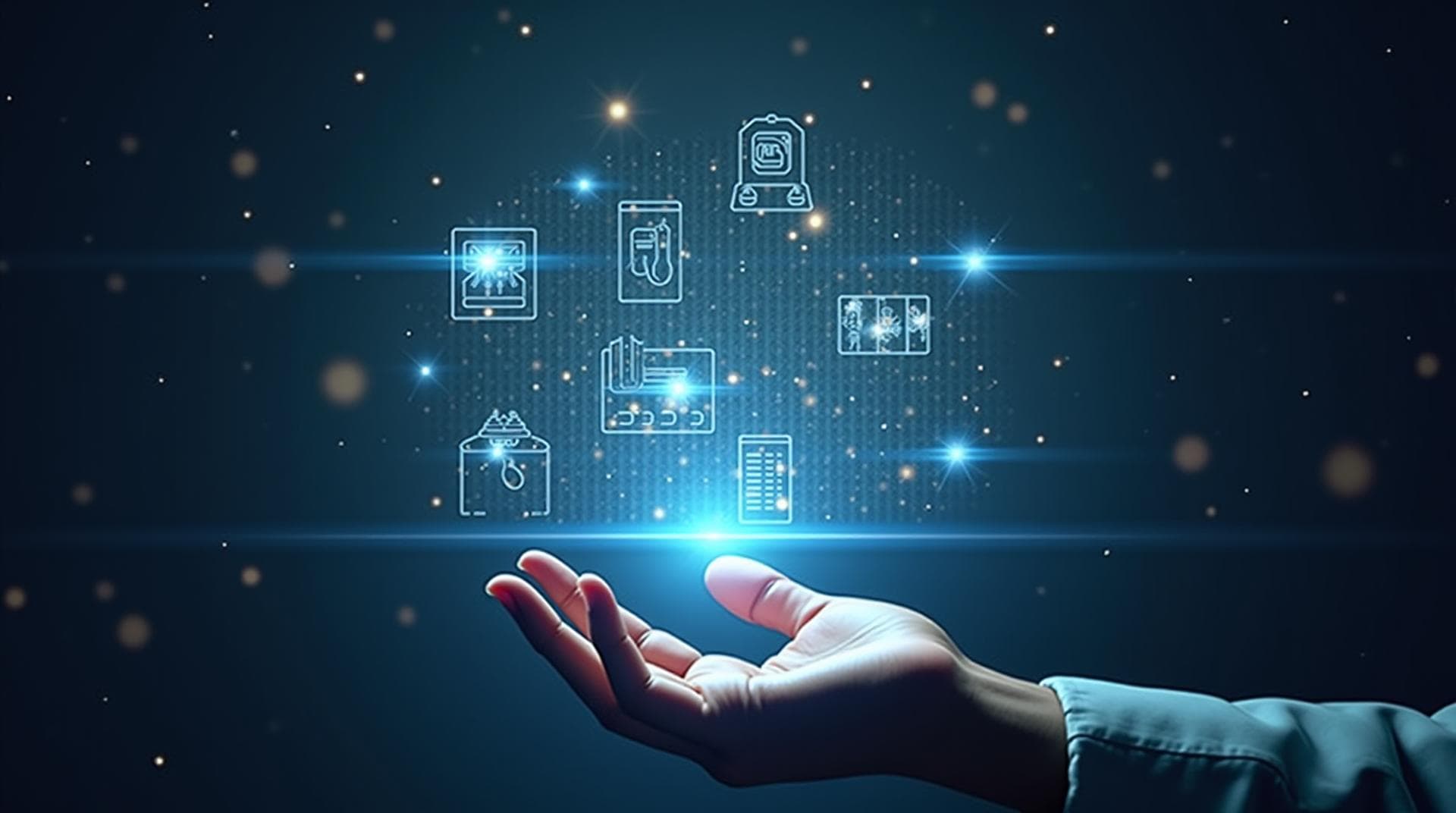 IA Slides: A Revolução Inteligente nas Apresentações