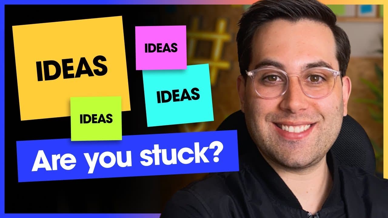 Da Ideia ao Sucesso: Como Lançar seu Side Hustle ou Startup Sem Ficar Paralisado