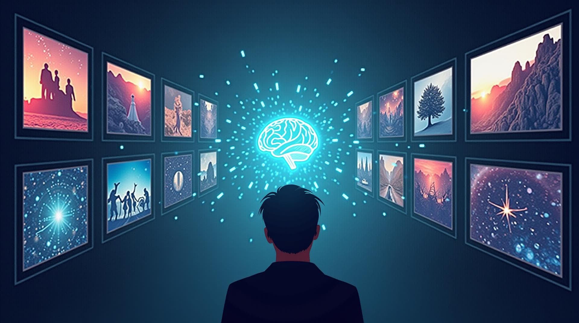 Imagem ChatGPT: A Revolução Visual da Inteligência Artificial